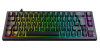 Xtrfy K5V2 RGB Compact (65%), Cherry MX2A Red, nordiskt - Svart