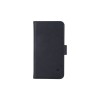 Plånboksfodral GEAR iPhone 11, 2-in-1 magnetskal, 3 kortfack - Svart#1