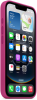 Apple silikonskal till iPhone 16e - Lila Fuchsia#3