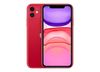Apple iPhone 11 256 GB, utan strömadapter och EarPods - (PRODUCT)RED#1