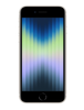 Apple iPhone SE 64 GB (Gen.3) - Stjärnglans