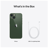 Apple iPhone 13 mini 128 GB - Grön#8