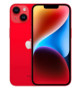 Apple iPhone 14 128 GB - (PRODUCT)RED