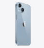 Apple iPhone 14 Plus 256 GB - Blå#2