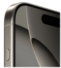 Apple iPhone 16 Pro 256 GB - Naturligt Titan#3