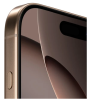 Apple iPhone 16 Pro Max 256 GB - Sandfärgat Titan