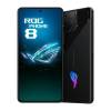 Asus ROG Phone 8 512 GB, 6.78" AMOLED 165Hz, 50/13/32 Mpixel kamera, Dual SIM, IP68, Android - Phantom Black