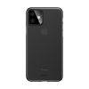 Baseus Wing, iPhone 11 - Svart#1
