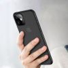 Baseus Wing, iPhone 11 - Svart#2