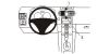 Brodit ProClip till Volvo V50 årsmodell 04-12 Center mount