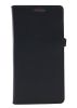 Plånboksfodral BUFFALO Samsung S20 Plus, 2-in-1 magnetskal - Svart
