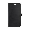 Plånboksfodral BUFFALO Leather 2in1 3 card MagSeries iPhone Air - Svart
