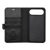 Plånboksfodral BUFFALO Leather 2in1 3 card MagSeries iPhone Air - Svart#3