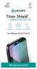 Skärmskydd eSTUFF Titan Shield Clear Tempered Glass, Apple iPhone 14/13 Pro/13#2
