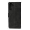 Plånboksfodral eSTUFF Wales Samsung A16, 3 st kortfack + sedelfack- Svart#3