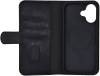 Plånboksfodral GEAR 2in1 3 card Recycled MagSerie iPhone 17 - Svart#3