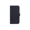 Plånboksfodral GEAR Classic Wallet 3 card iPhone 14 Pro Max - Svart