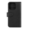Plånboksfodral GEAR iPhone 13 Pro, 2-in-1 magnetskal, 3 kortfack - Svart#2