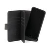 Plånboksfodral GEAR iPhone 6/7/8/SE, 2-in-1 magnetskal, 7 kortfack - Svart#3