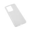 Skal GEAR Samsung S20 Ultra - Transparent TPU