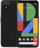 Google Pixel 4 64 GB, 5.7" QHD+, 12/16/8 Mpixel kamera, IP68, SIM/eSIM, MicroSD, Android 10 - Svart#1