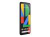 Google Pixel 4 64 GB, 5.7" QHD+, 12/16/8 Mpixel kamera, IP68, SIM/eSIM, MicroSD, Android 10 - Svart#2