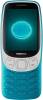 HMD Nokia 3210 4G, 128 MB, Dual SIM, microSDHC, 2 Mpixel - Undervattensblå#1