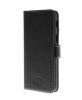 Plånboksfodral Insmat Flip Case till Samsung Galaxy A5 (2017), läder - svart