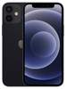 Apple iPhone 12 mini 64 GB - Svart#1