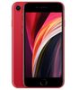 Apple iPhone SE 64 GB, utan strömadapter och EarPods - (PRODUCT)RED#1