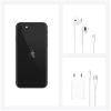 Apple iPhone SE 256 GB - Svart#3