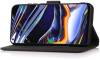 Plånboksfodral Khazneh Samsung A16, 2 st kortfack + sedelfack - Svart#3