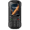 MAXCOM Strong MM918 4G, IP68, Dual SIM, svart#1