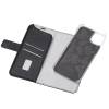 Plånboksfodral ONSALA COLLECTION Eco Wallet 2 card iPhone 14 Plus - Svart#3