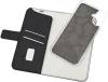 Plånboksfodral ONSALA Eco Wallet 2 card Recycled MagSeries iPhone 16 Plus - Svart#3