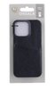 Skal ONSALA iPhone 13 Pro, konstläder, med kortfack - Svart#2