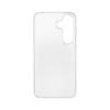 Skal ONSALA Recycled Clear Case TPU Samsung S25#3