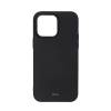 Skal ONSALA Backcover Silicone iPhone 14 Pro Max - Svart