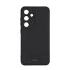 Skal ONSALA Backcover Silicone Samsung S24 - Svart#2