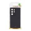 Skal ONSALA Backcover Silicone Samsung S24 Ultra - Svart