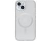 OtterBox Symmetry MagSafe Apple iPhone 15/iPhone 14/iPhone 13 - Clear