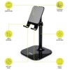 Port Designs Ergonomic Smartphone Stand#2