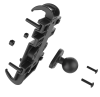 RAM Mounts Quick-Grip Universal Phone Holder SMALL with Ball#2