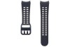 Samsung Watch 6 Extreme Sport Band S/M - Graphite/Titan