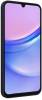 Samsung Galaxy A15 5G, 128 GB, 6.5" FHD+ 90Hz, 50/5/2/13 Mpixel, MicroSD, Dual SIM, Android - Svart#2