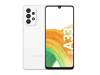 Samsung Galaxy A33 5G 128 GB, 6.4", 48/8/5/2/13 Mpixel kamera, IP67, Dual SIM, MicroSD, Android - Awesome White#1
