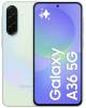 Samsung Galaxy A36 5G 128 GB, 6.7" sAMOLED 120Hz, 50/8/5/12 Mpixel kamera, Dual SIM, Android - Awesome Lime#1