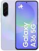 Samsung Galaxy A36 5G 128 GB, 6.7" sAMOLED 120Hz, 50/8/5/12 Mpixel kamera, Dual SIM, Android - Awesome Lavender