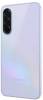 Samsung Galaxy A36 5G 128 GB, 6.7" sAMOLED 120Hz, 50/8/5/12 Mpixel kamera, Dual SIM, Android - Awesome Lavender#2