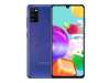 Samsung Galaxy A41, 64 GB, 6.1", 48/8/5/25 Mpixel, MicroSD, Dual SIM, Android 10 - Prism Crush Blue#2